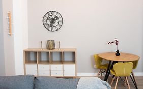 Anise Apartment