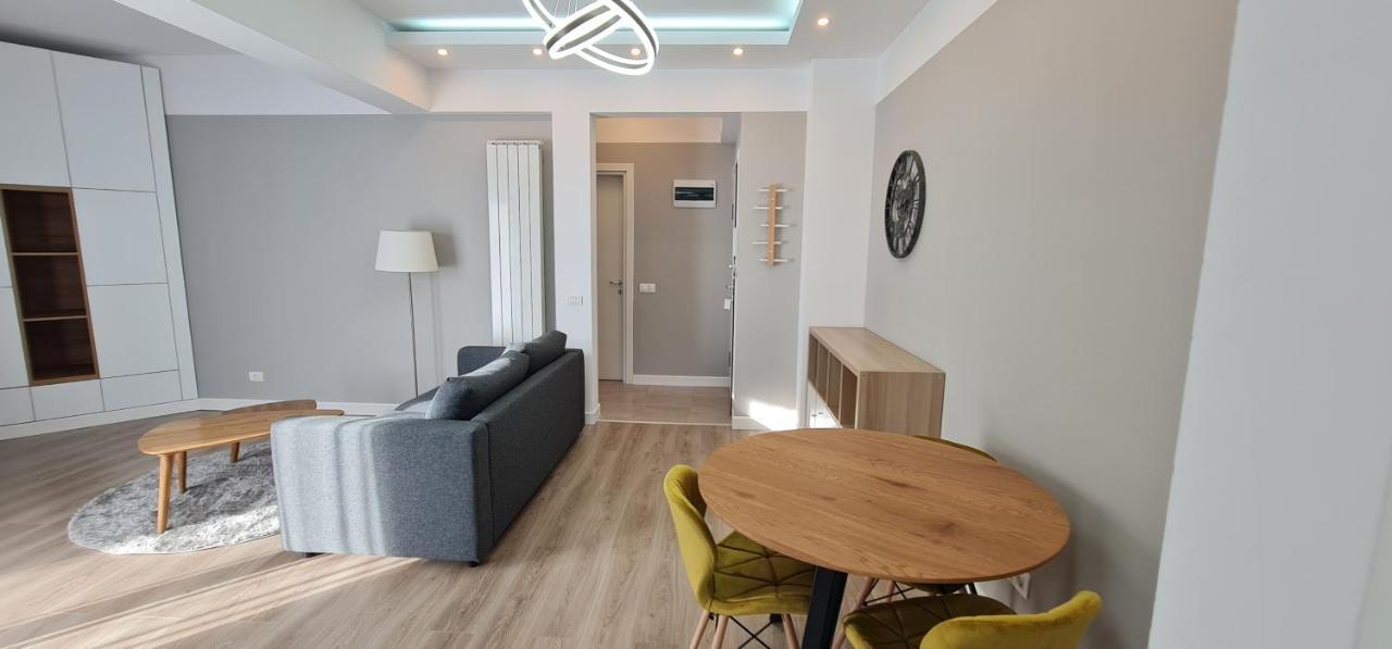 Anise Apartment Bucureşti Exterior foto