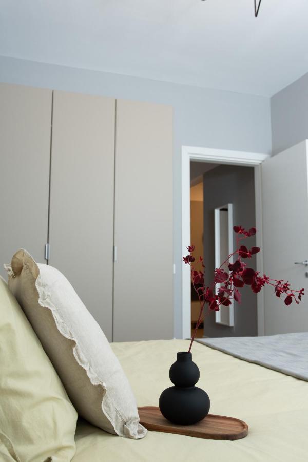 Anise Apartment Bucureşti Exterior foto