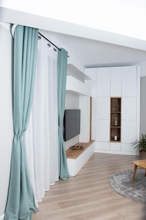 Anise Apartment Bucureşti Exterior foto