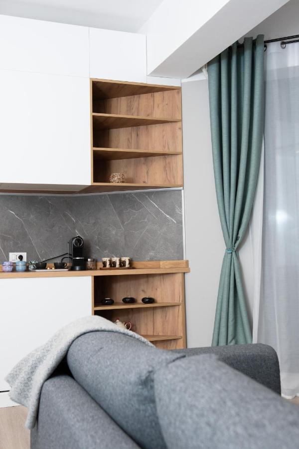 Anise Apartment Bucureşti Exterior foto