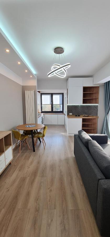Anise Apartment Bucureşti Exterior foto