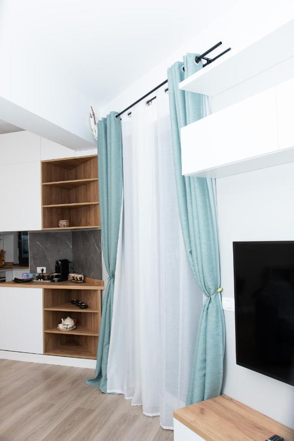 Anise Apartment Bucureşti Exterior foto